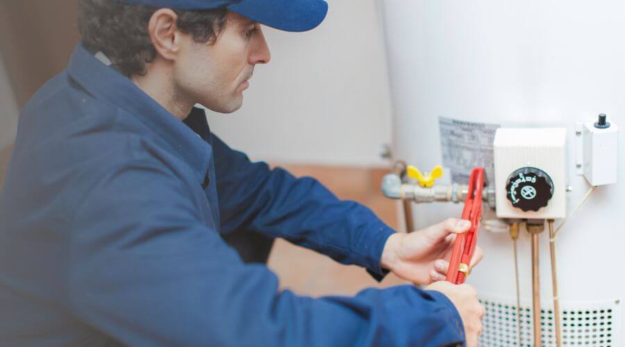 Professional Leak Detection Services in Monument, KS